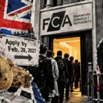 UK’s 2027 crypto rules could block new business with existing customers