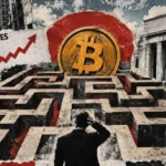US services price gauge hits a four-year high, clouding Bitcoin’s rate-relief outlook
