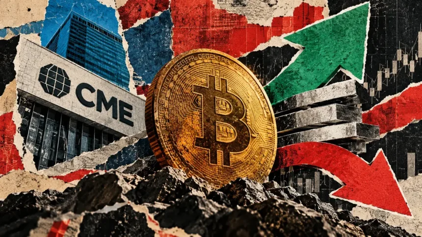 Wall Street’s Bitcoin bears quietly retreated despite recent plunge toward $80,000