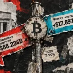Why an $88 billion bank reserve drop doesn’t prove a Bitcoin liquidity squeeze – yet