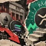 XRP ETFs extend a 13-week inflow streak as Bitcoin, Ethereum and Solana funds shed $1.25 billion