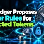 xrp ledger token rules