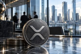 XRP Price Prediction: Evernorth Plans to Turn 473 Million XRP Into Yield