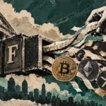 XRP’s 13-week ETF inflow streak ends as Bitcoin and Ethereum withdrawals continue